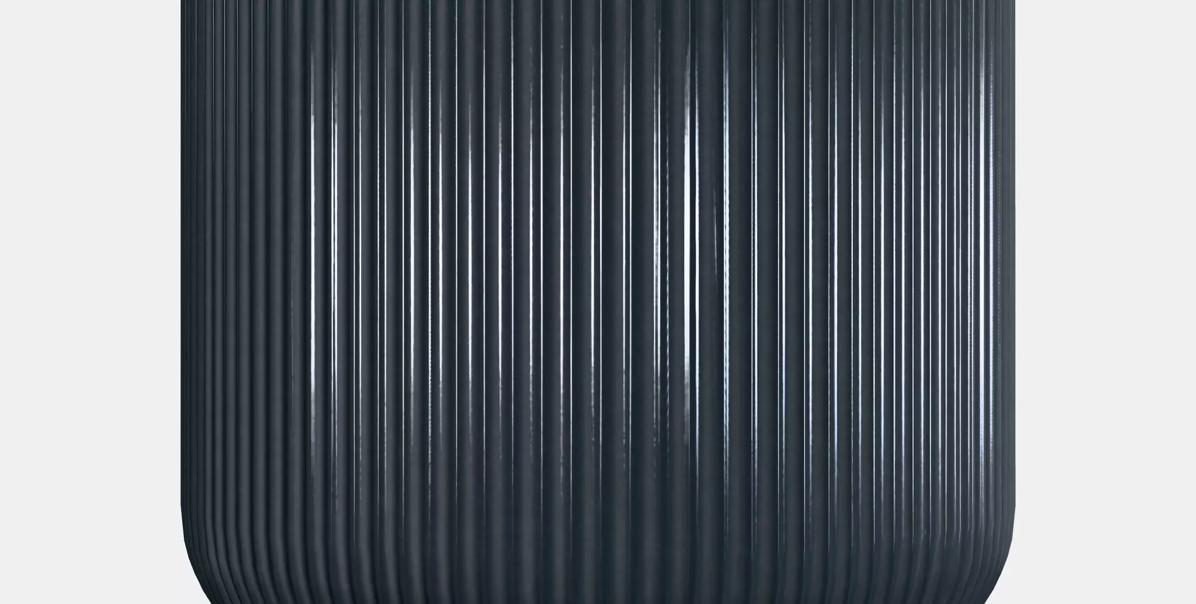 GRADVIS Plant pot 3D model_0