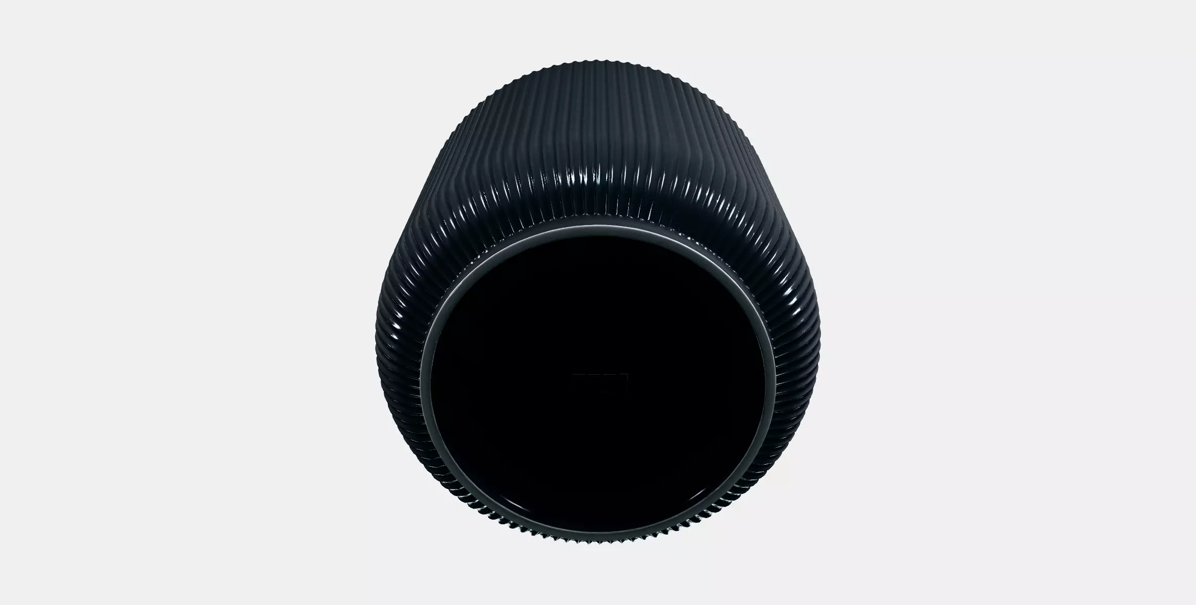 GRADVIS Plant pot 3D model_4