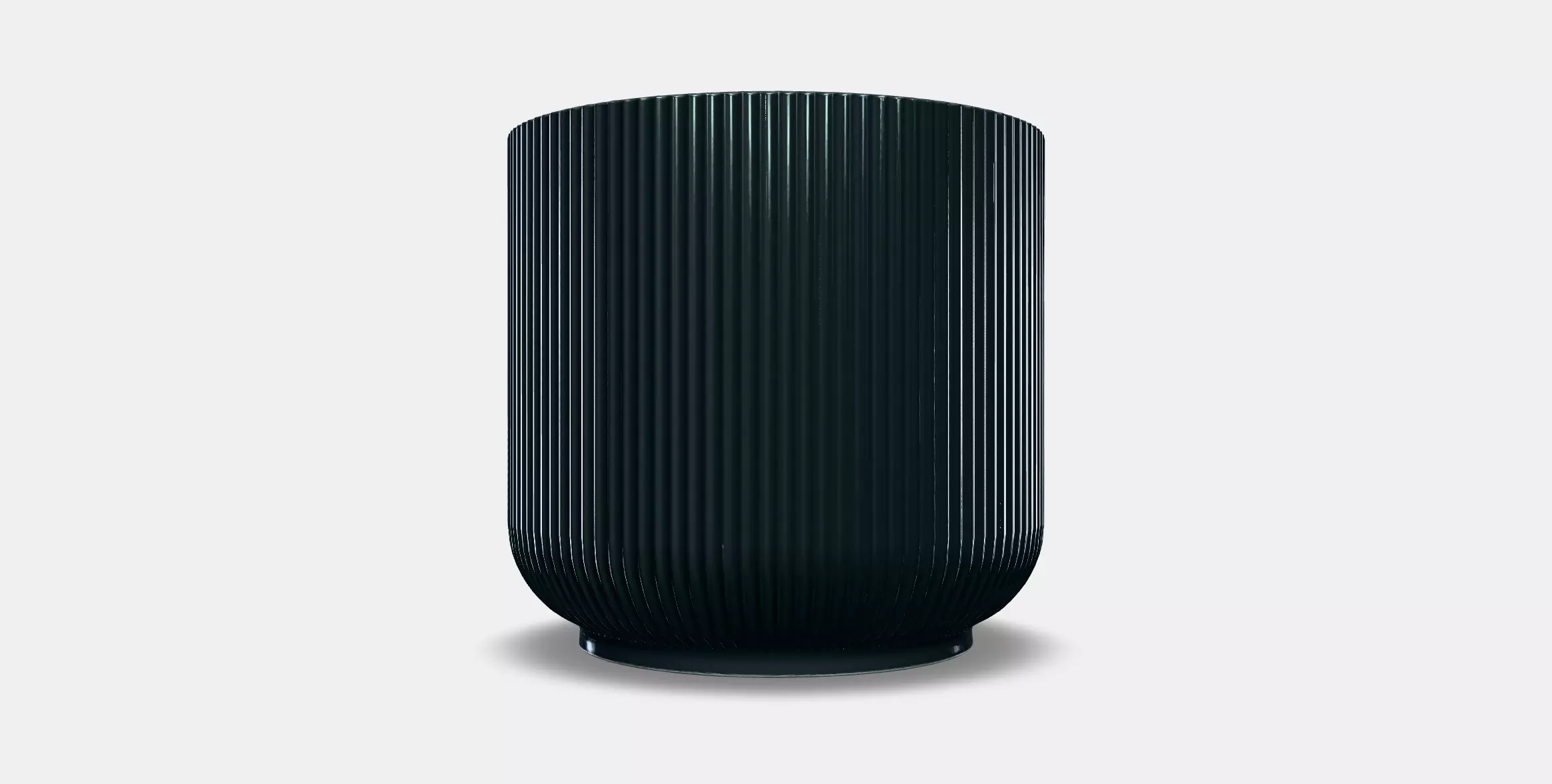 GRADVIS Plant pot 3D model_6
