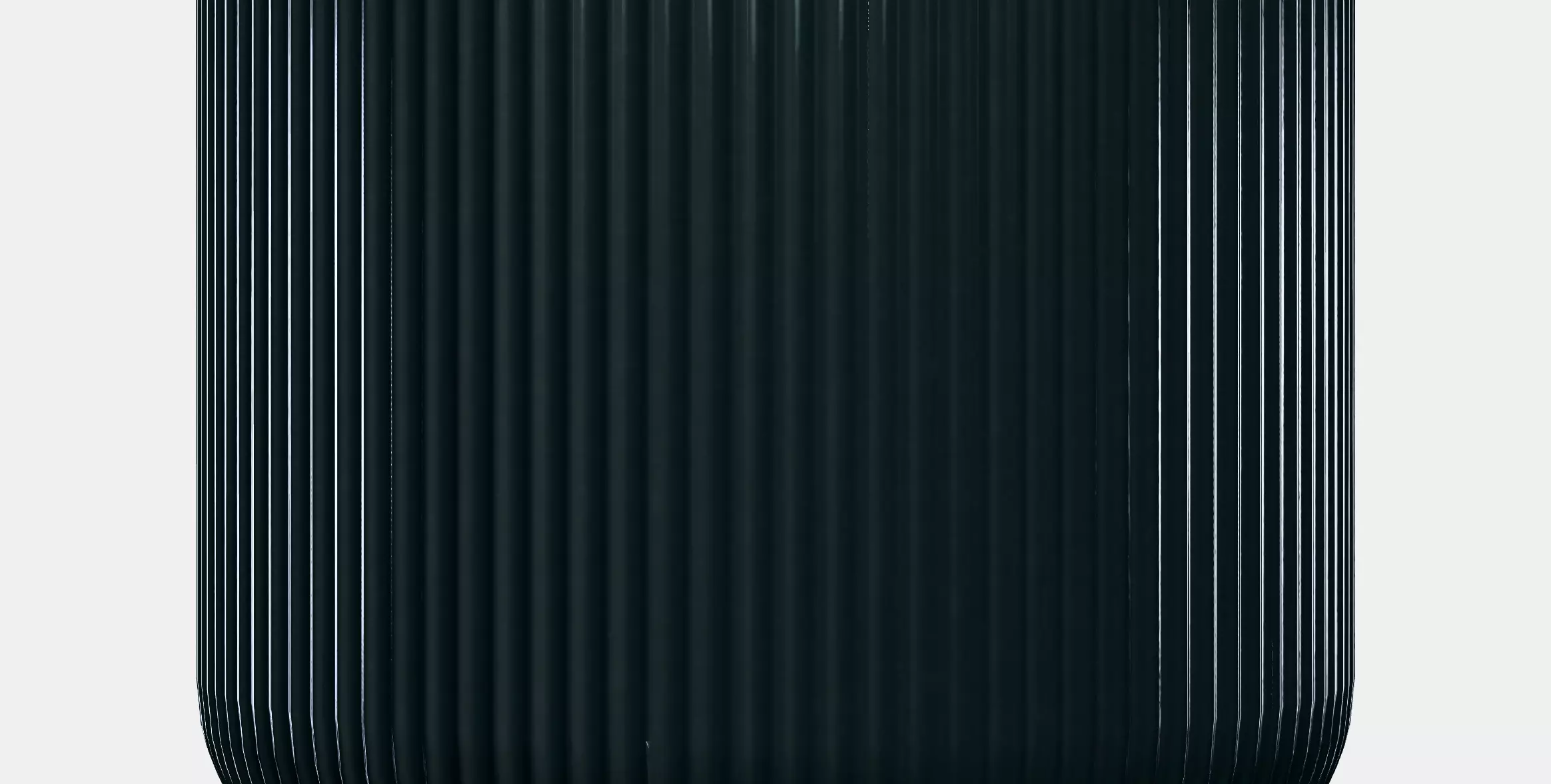 GRADVIS Plant pot 3D model_9