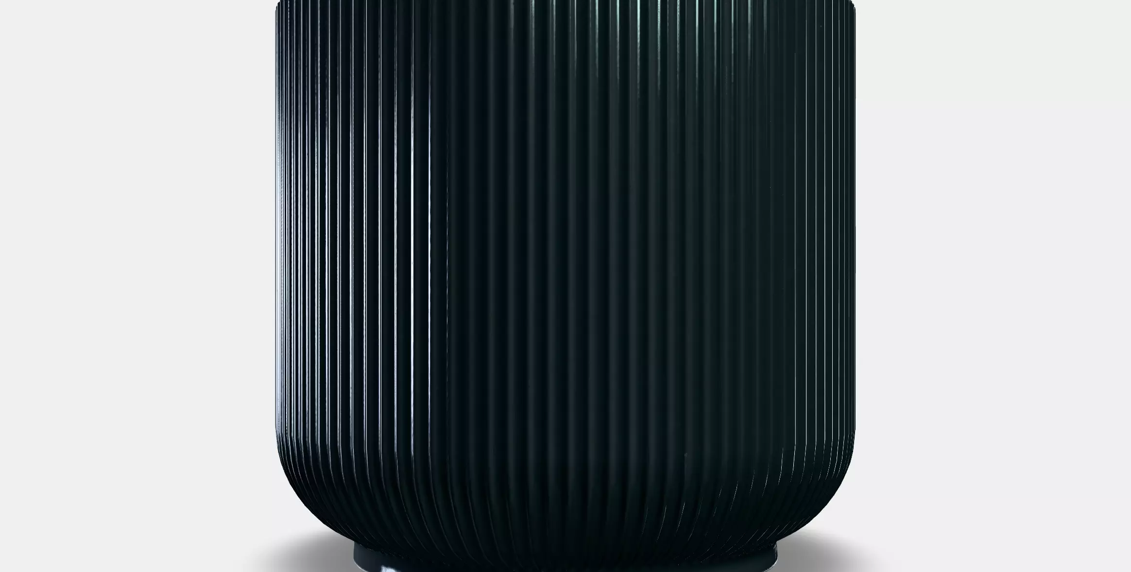 GRADVIS Plant pot 3D model_10