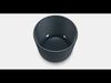 GRADVIS Plant pot 3D model_1