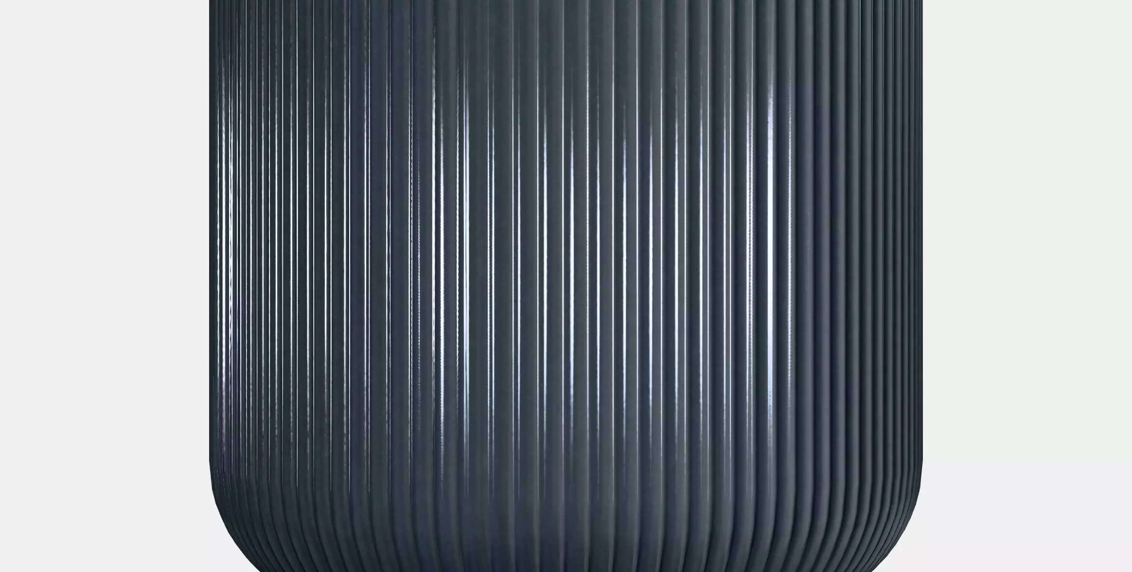 GRADVIS Plant pot 3D model_7