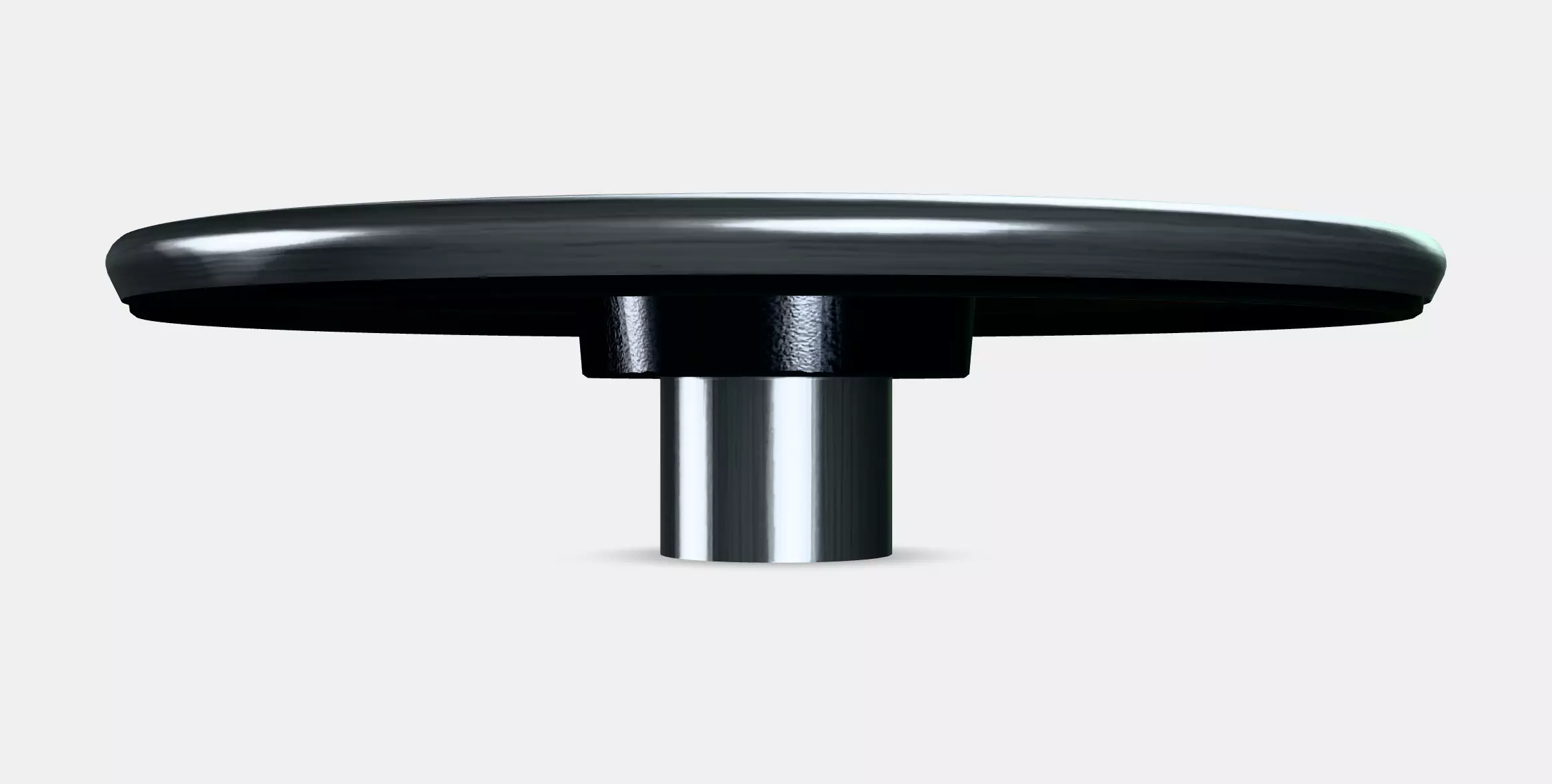 LILLVIKEN Member Low-poly 3D model_6