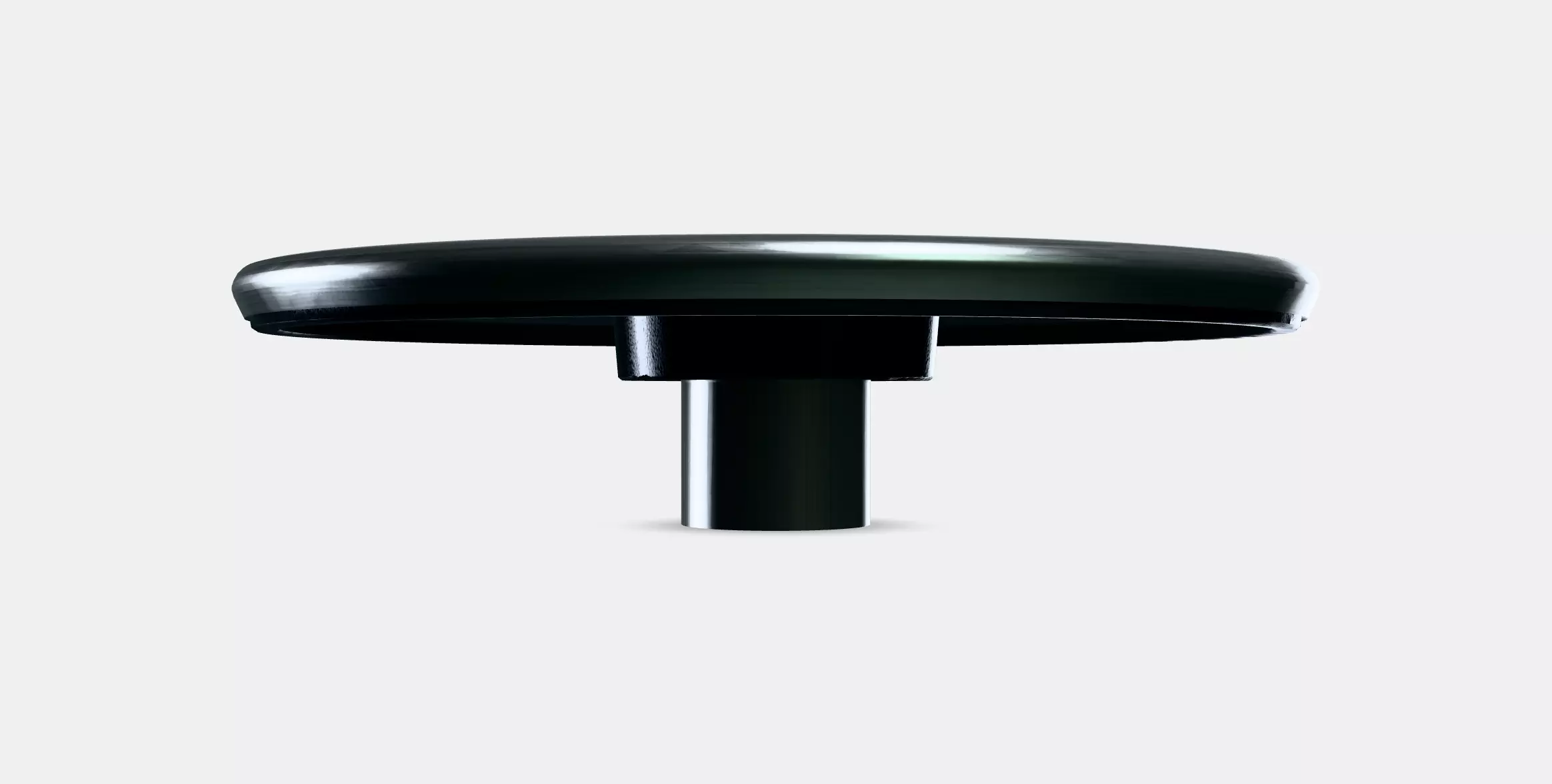 LILLVIKEN Member Low-poly 3D model_8