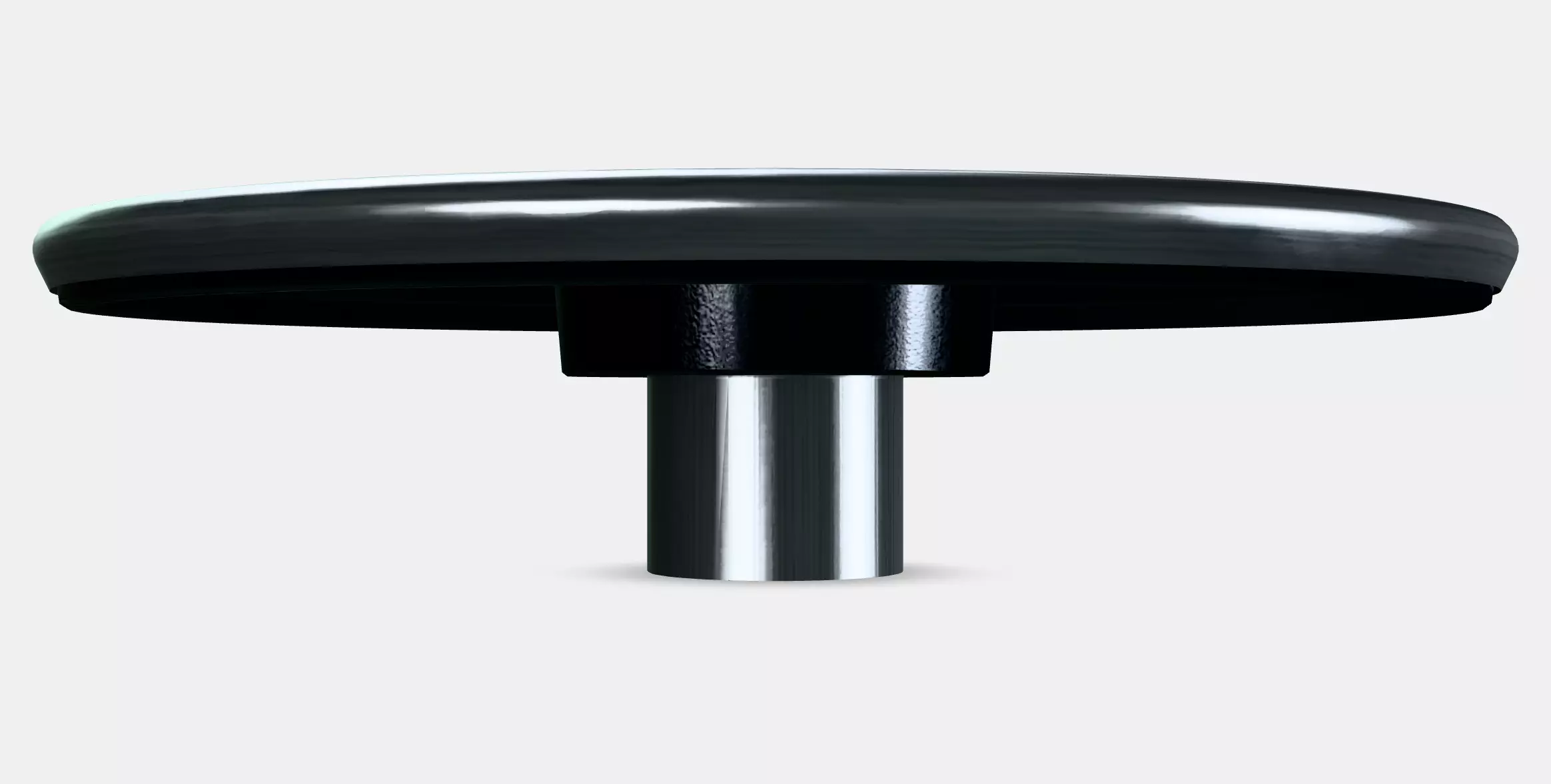 LILLVIKEN Member Low-poly 3D model_2