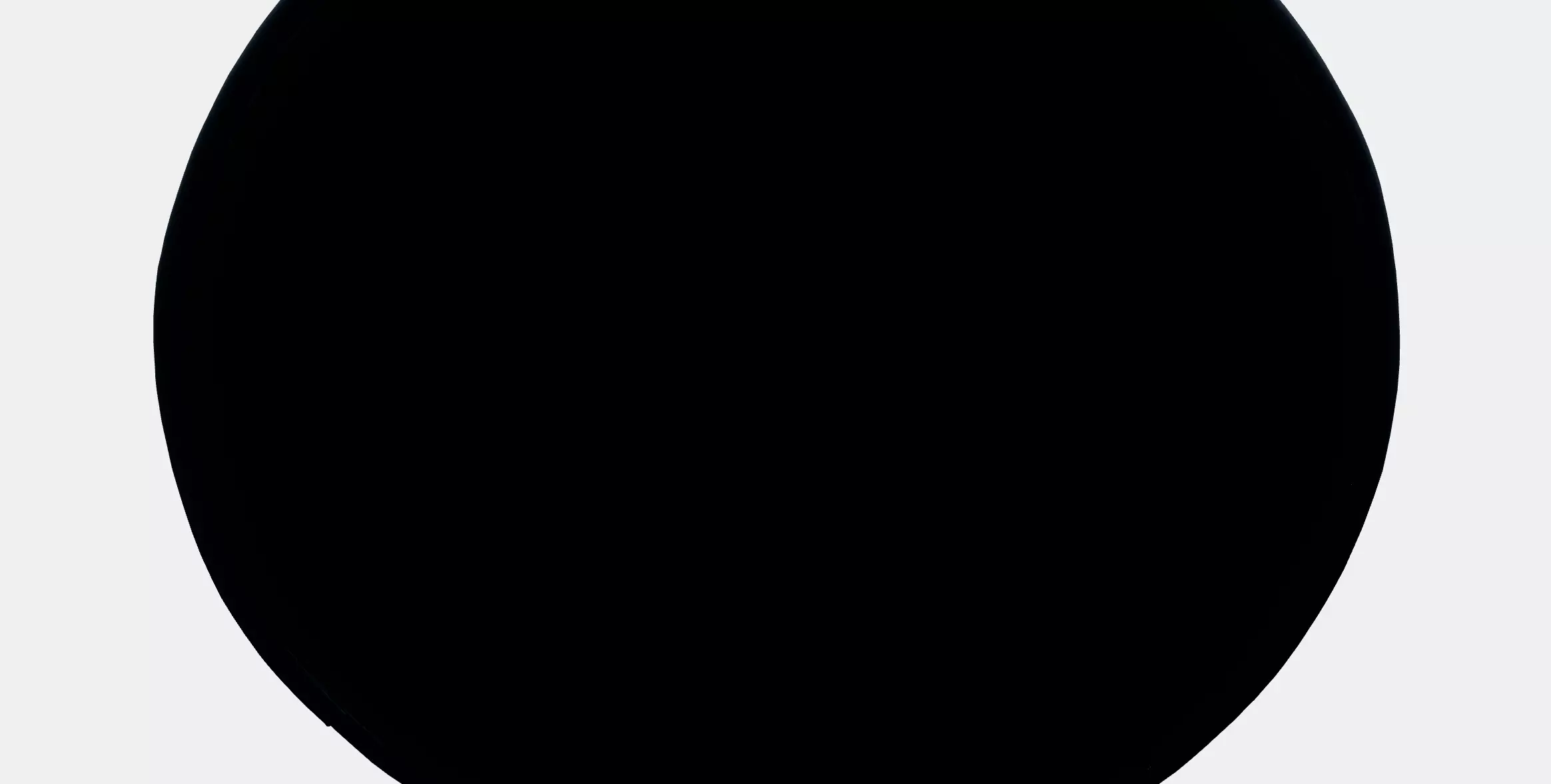 STRAFLY Chair pad 3D model_5