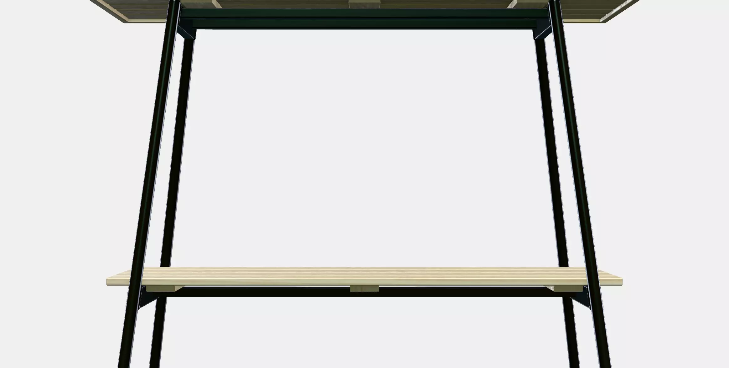 VANILLA ROD Plant stand 3D model_10