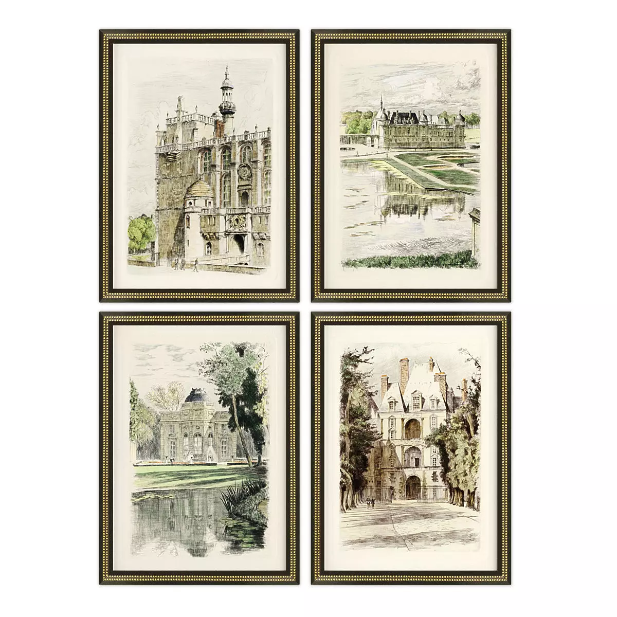 Pictures1112 Low-poly 3D model_0