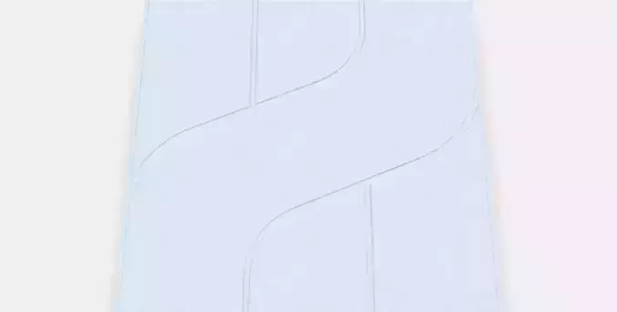 NAVERHAGG Sound absorbing panel