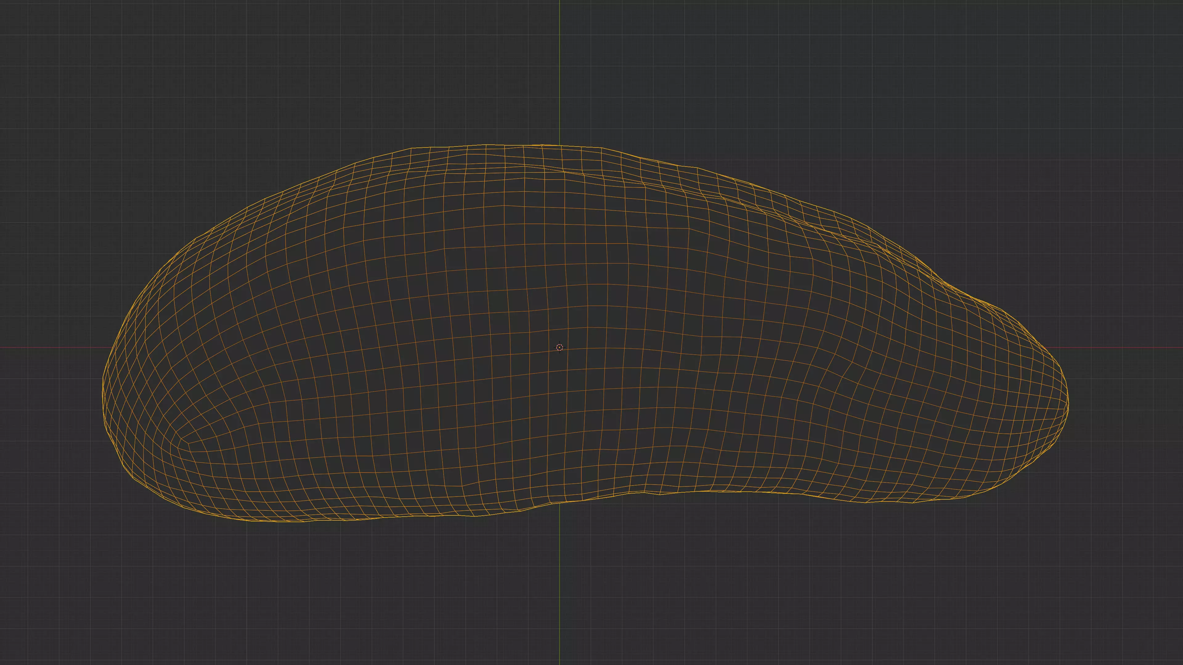 Photorealistic 3D scan of cucumber - Fresh Whole Vegetable Low-poly 3D model_19