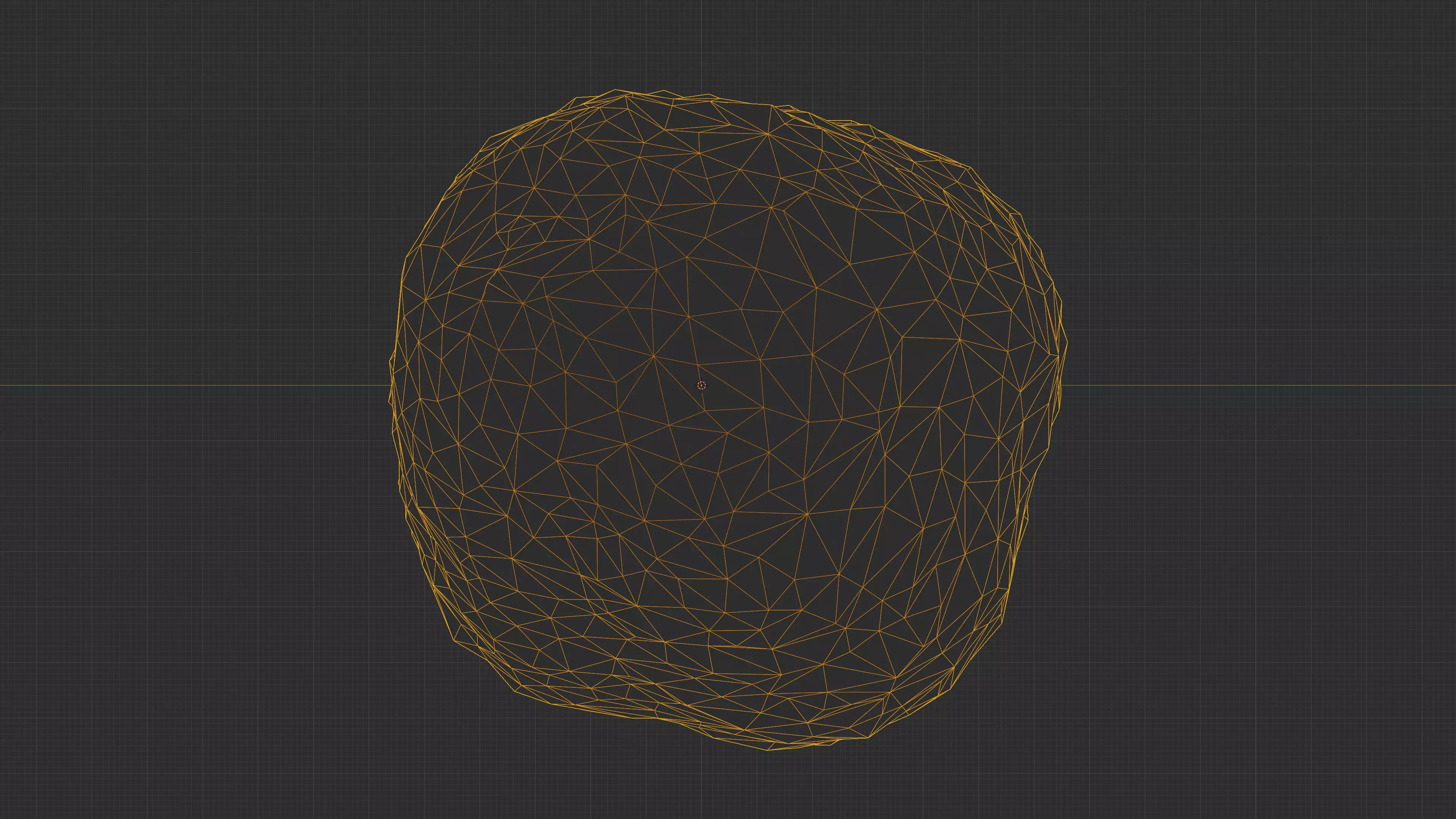 Photorealistic 3D scan of cucumber - Fresh Whole Vegetable Low-poly 3D model_23