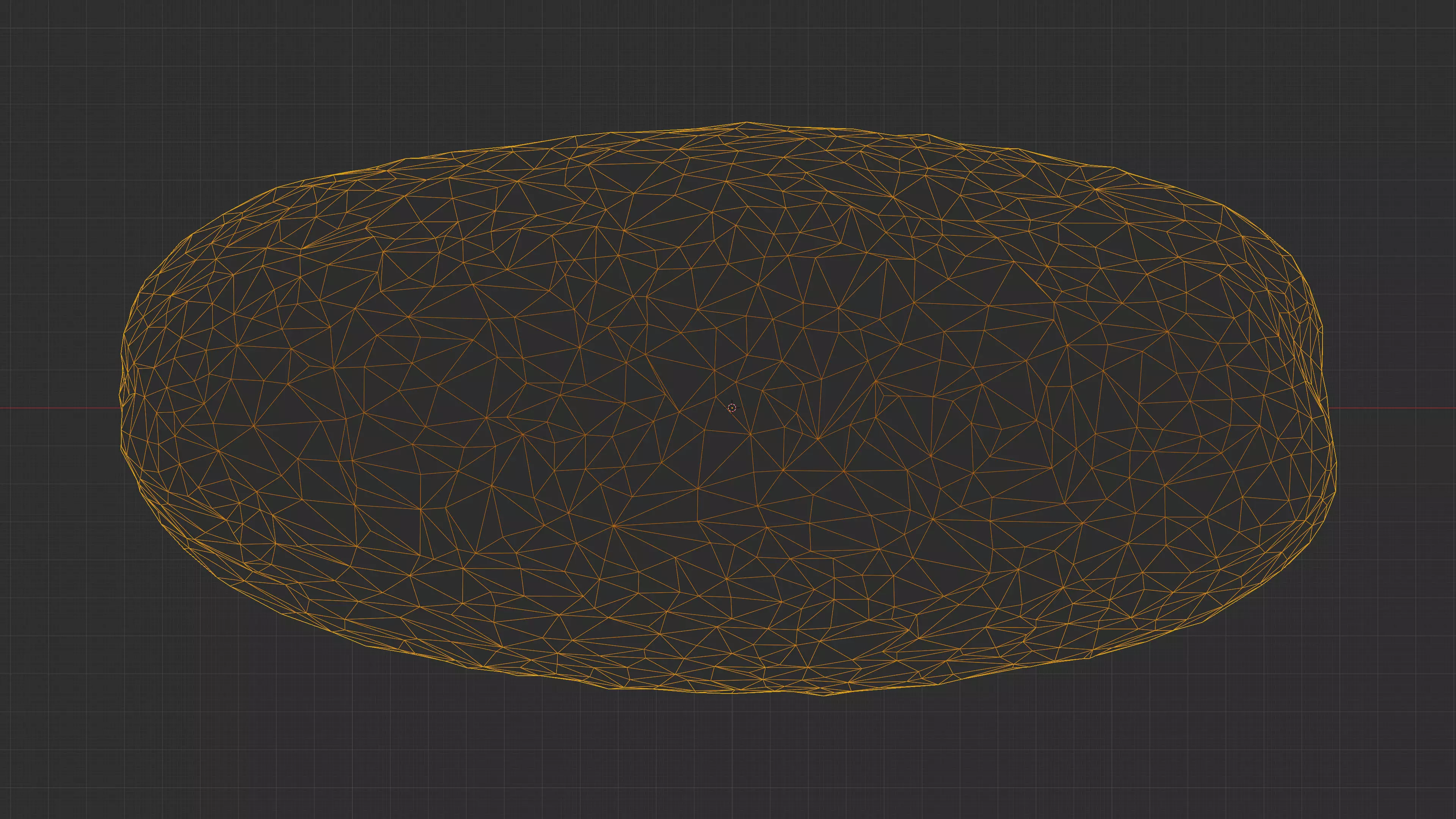 Photorealistic 3D scan of cucumber - Fresh Whole Vegetable Low-poly 3D model_21