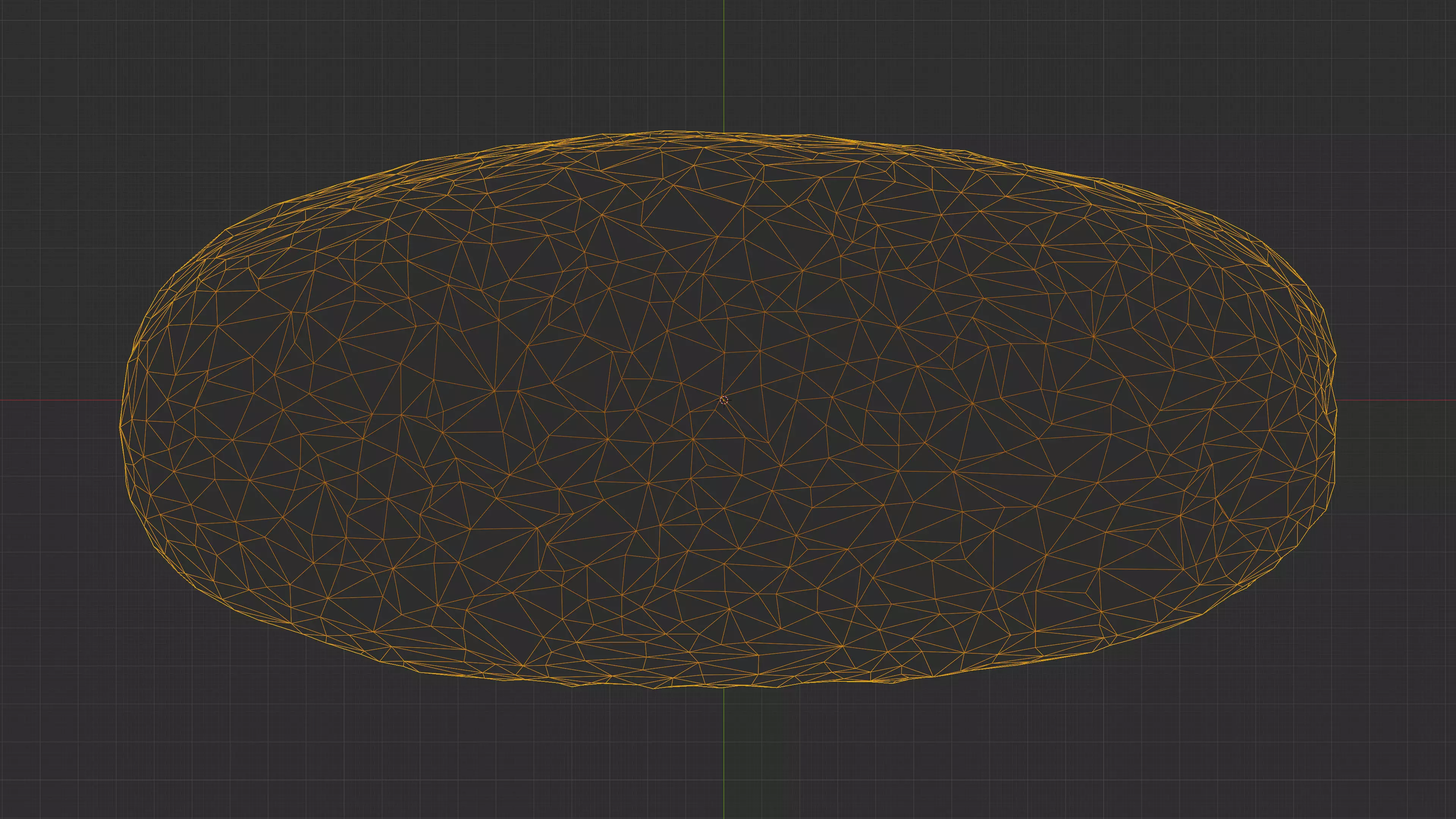 Photorealistic 3D scan of cucumber - Fresh Whole Vegetable Low-poly 3D model_25