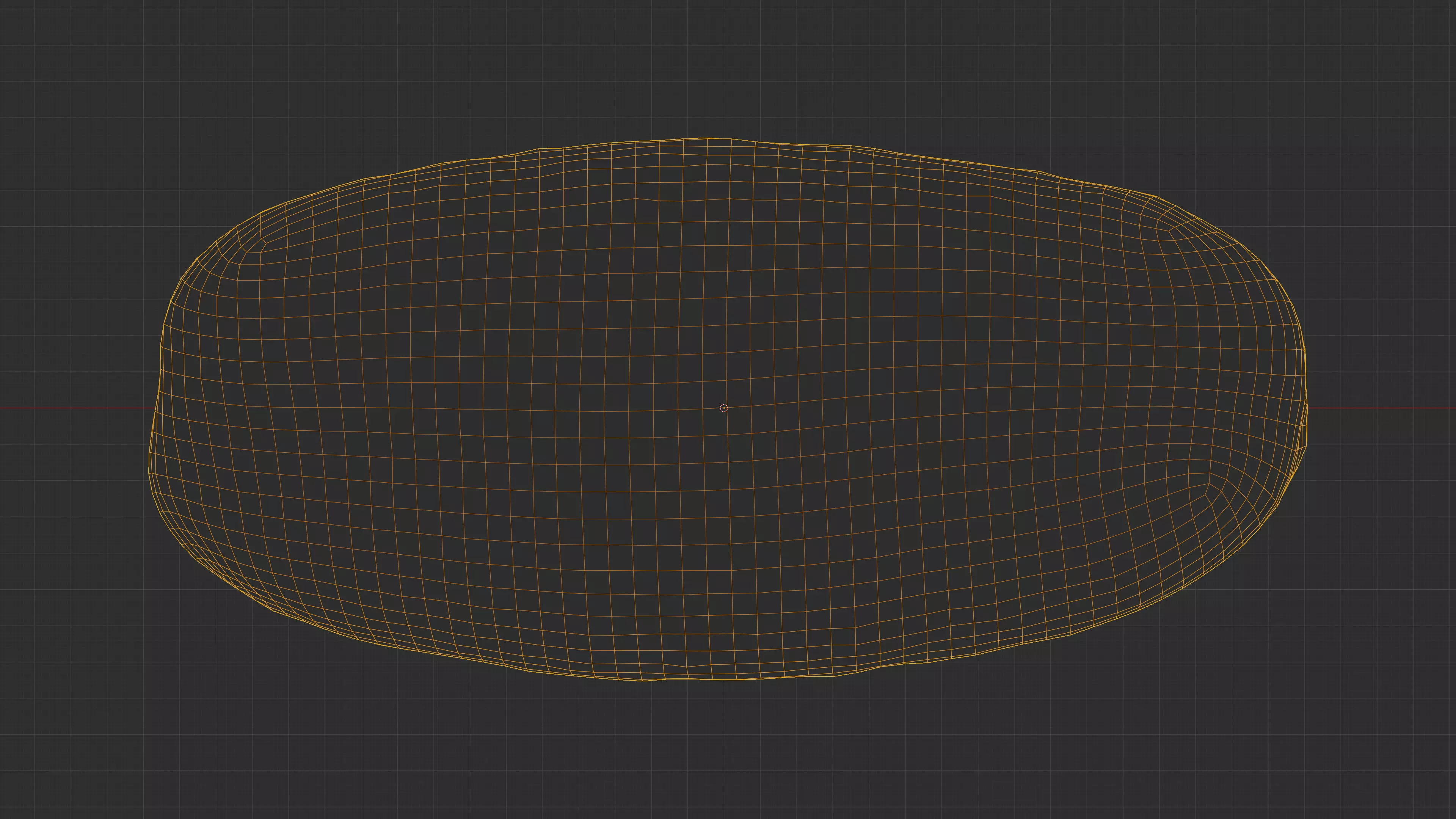 Photorealistic 3D scan of cucumber - Fresh Whole Vegetable Low-poly 3D model_3