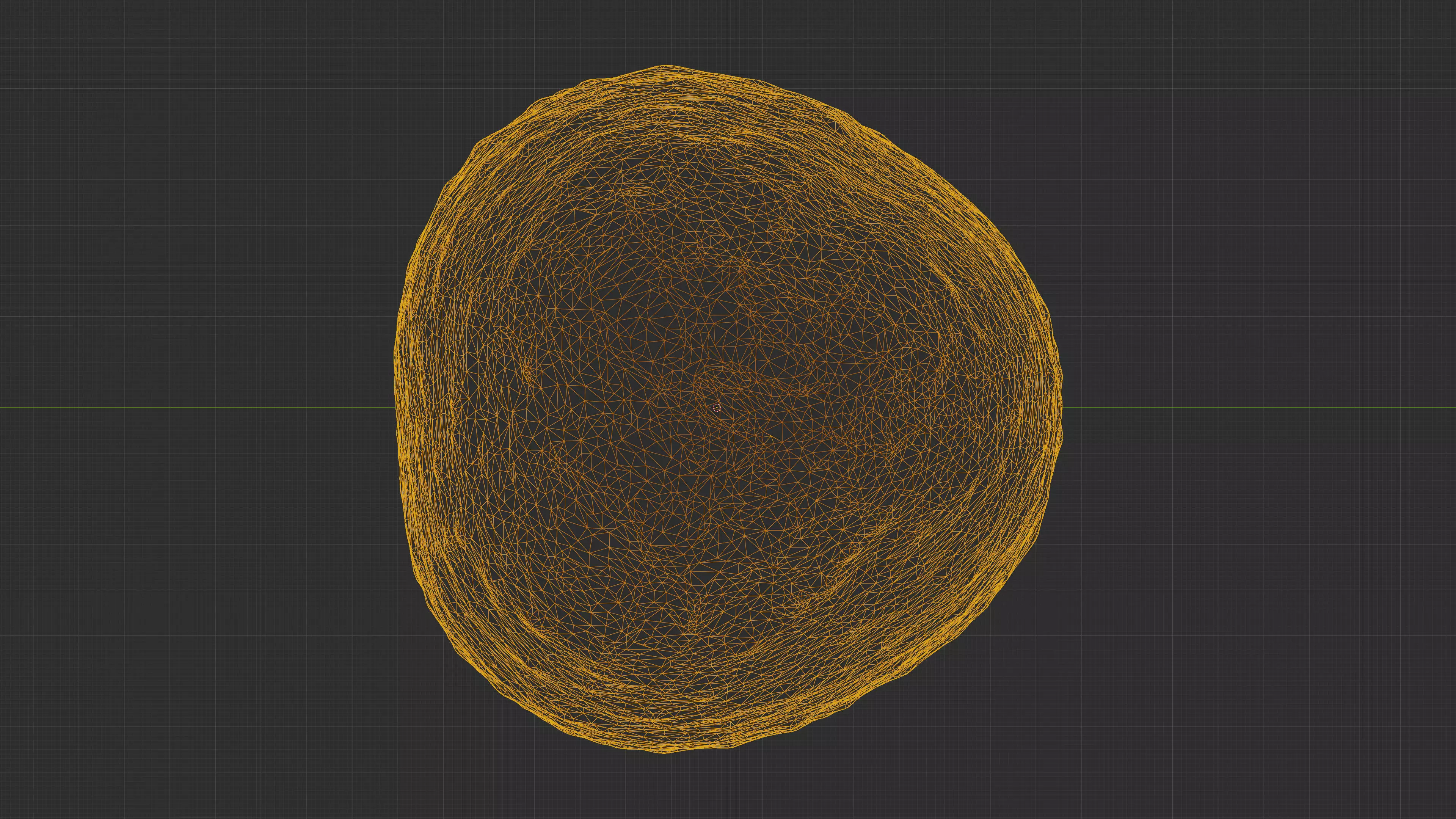 Photorealistic 3D scan of cucumber - Fresh Whole Vegetable Low-poly 3D model_28