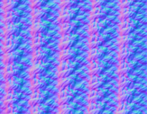 bikini and Lingerie mega pack 3d clothing collection Low-poly 3D model_18