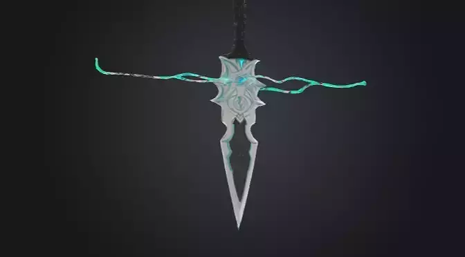 dagger Weapon