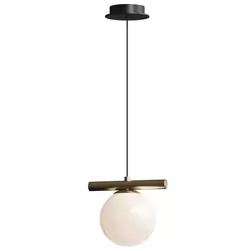  POSY S1 12 3D model