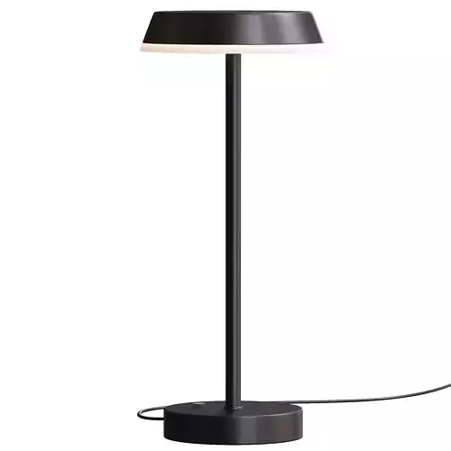  Tommy LED Cordless Table Lamp