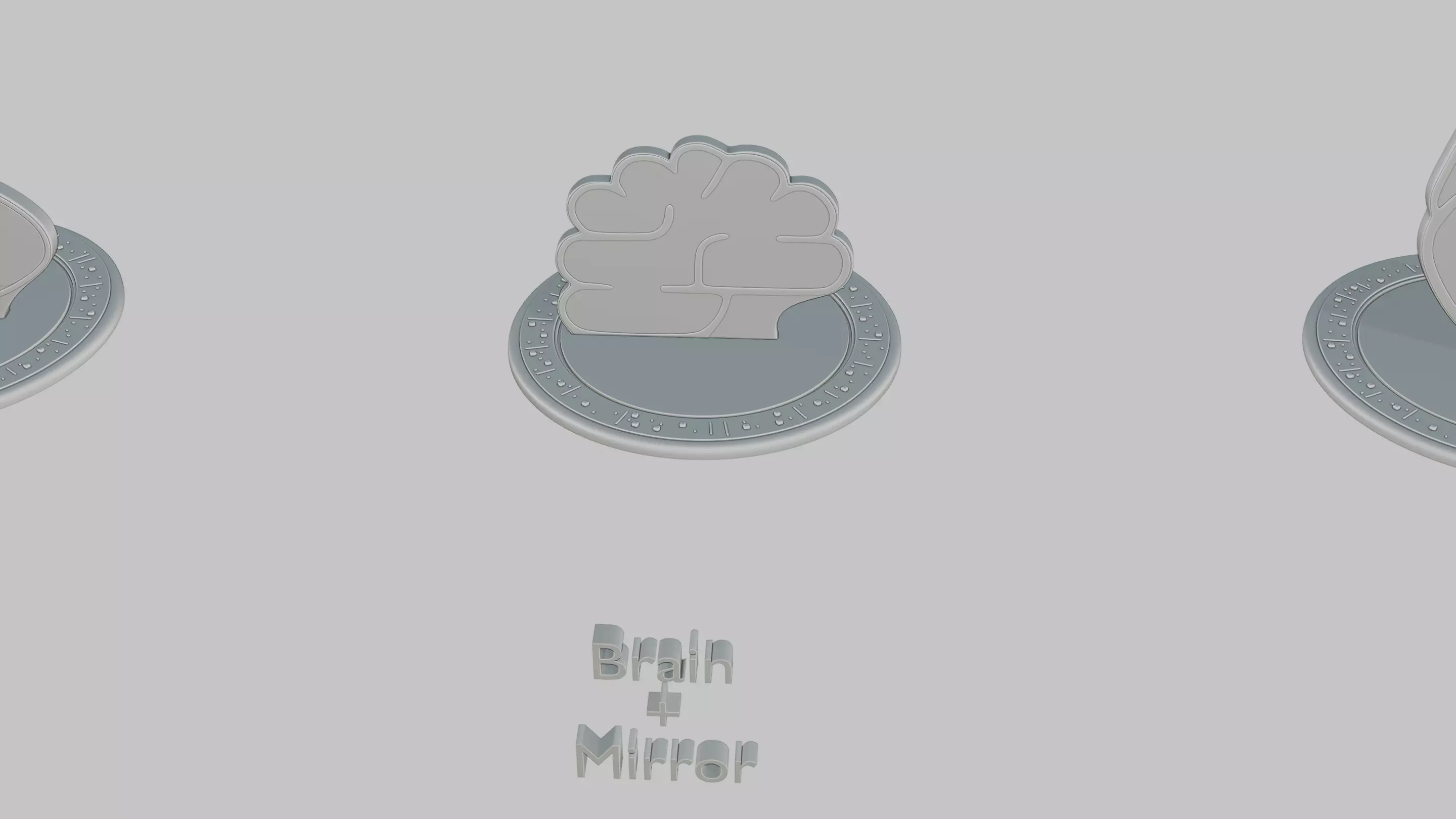 Body and Biology Mini pack 3D print model_2