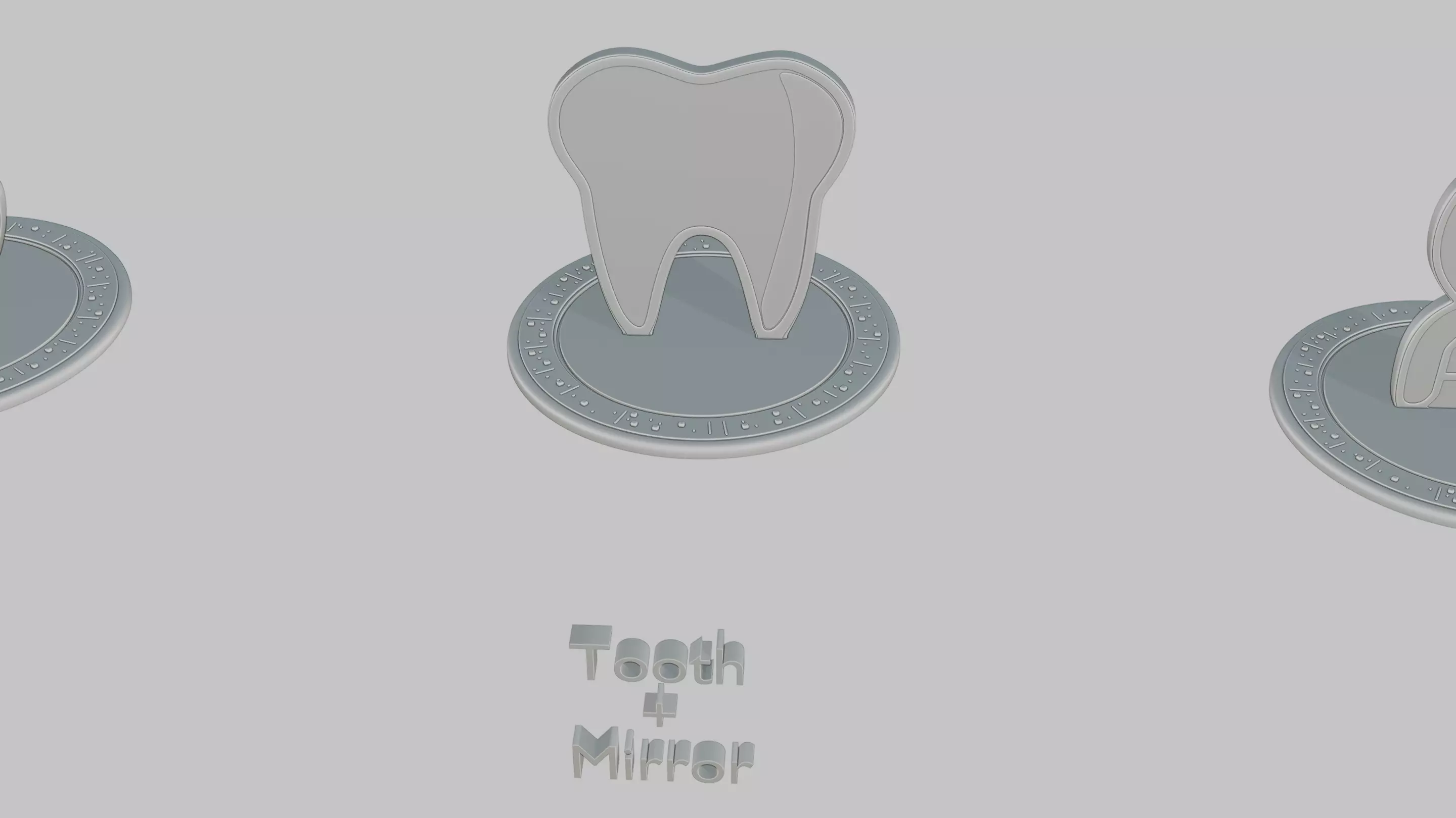 Body and Biology Mini pack 3D print model_4