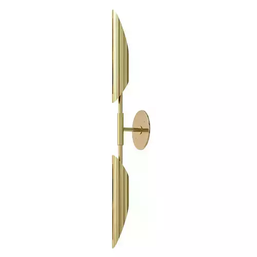Allied Maker Voyager Dual Sconce