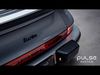 Porsche 911 Turbo 930 Low-poly 3D model_1