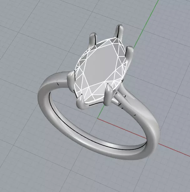 CG-018 3D print model