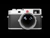 Leica M11 with Summilux-M 50 3D model_1