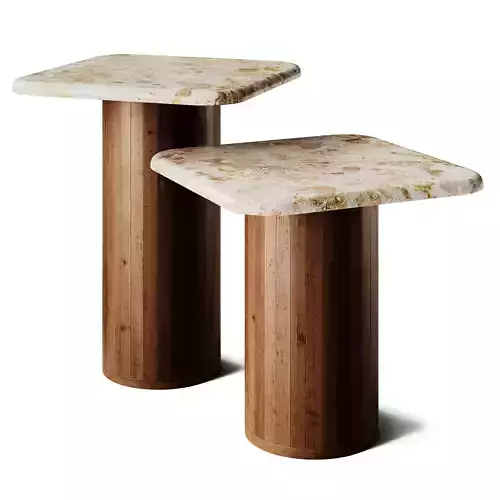 Sklum Merieines Coffee Tables