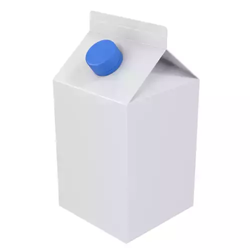 Milk Carton