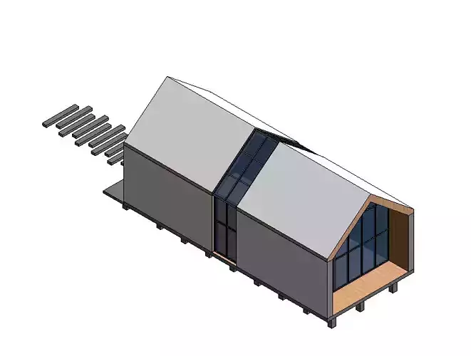 Tiny House 03