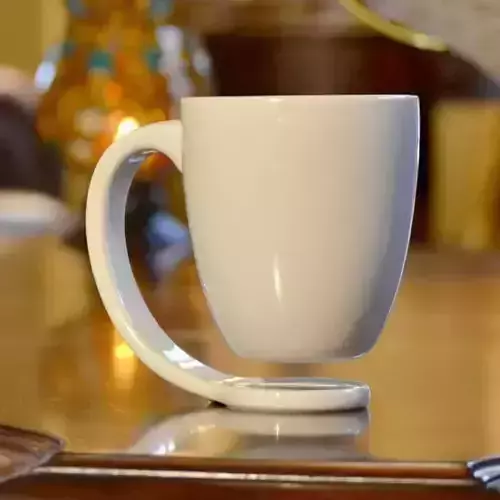 Elegant Cup