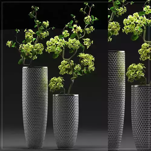 Flower Vase Set