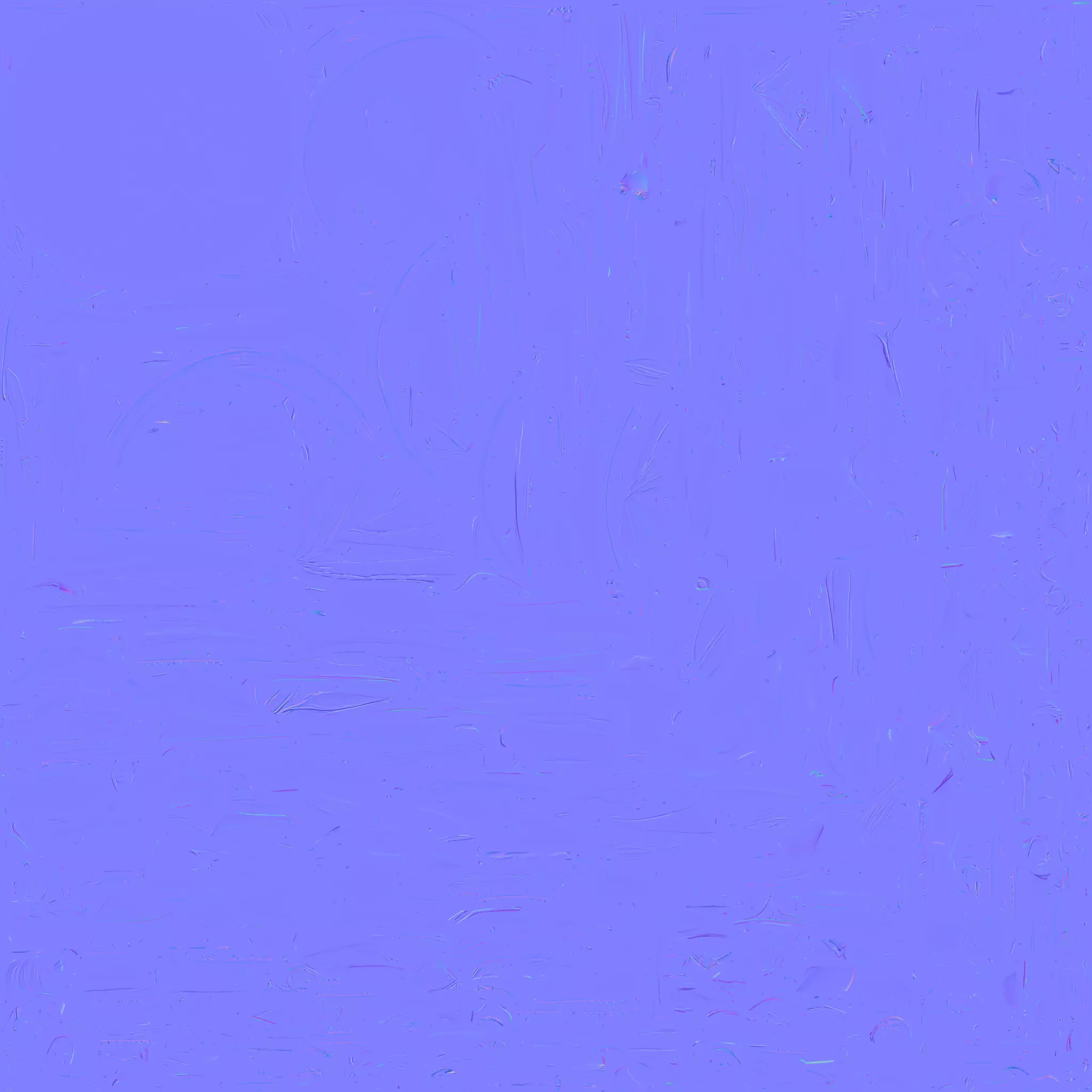 Fairy Warrior of the Golden Realms 3D print model_5