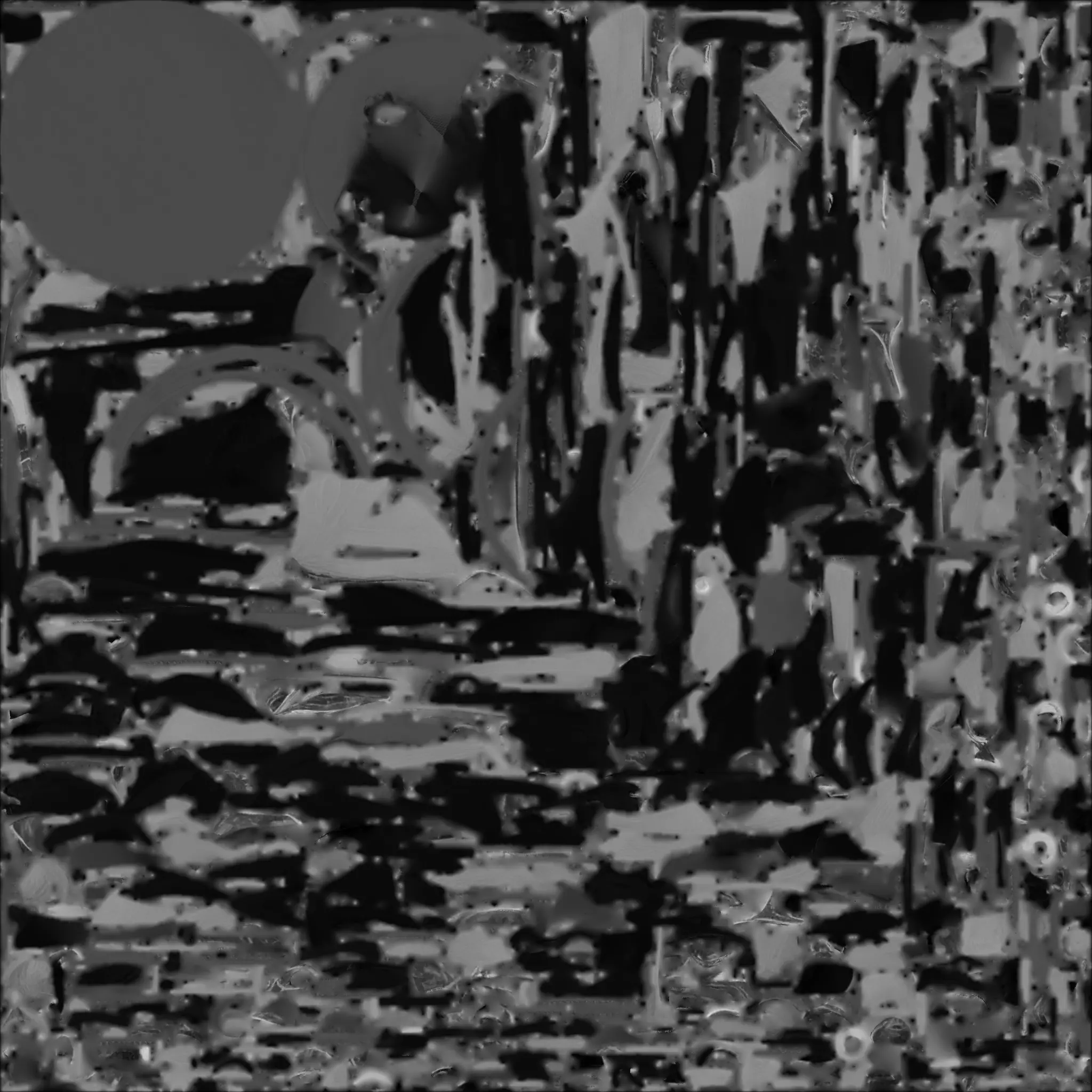 Fairy Warrior of the Golden Realms 3D print model_4