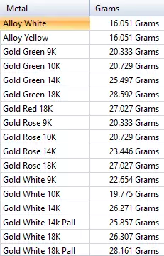 PRINCESS PENDANT 3D print model_16