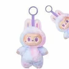 Buy Pop Mart Labubu The Monsters Tasty Macarons 3D print model_4