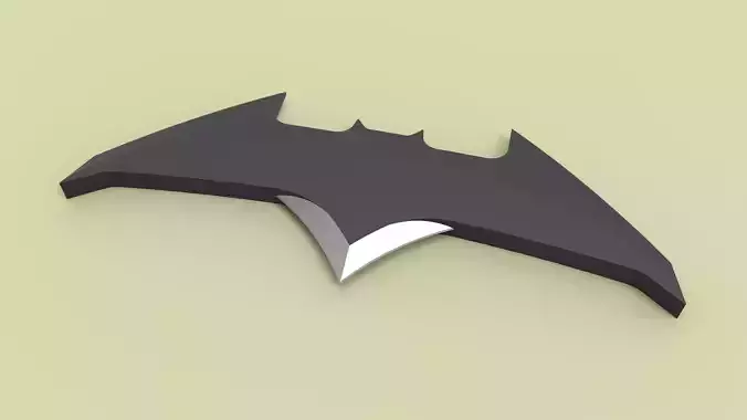 Batarang version 2