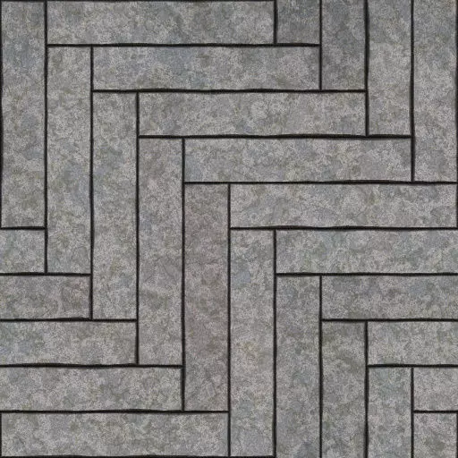 Car ShowRoom 3D model_1