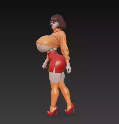 Sexy Woman - Velma