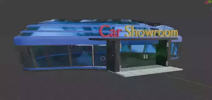 Showroom