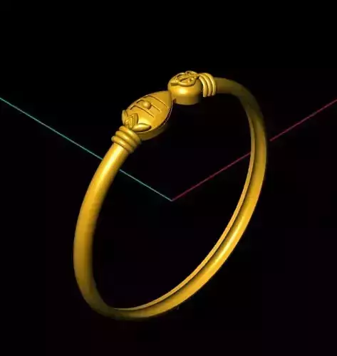 murgan vel baby brasslite 