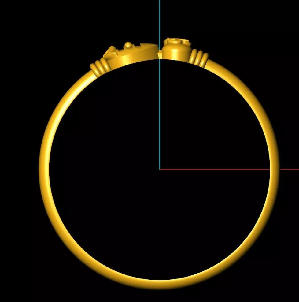 murgan vel baby brasslite  3D print model_3