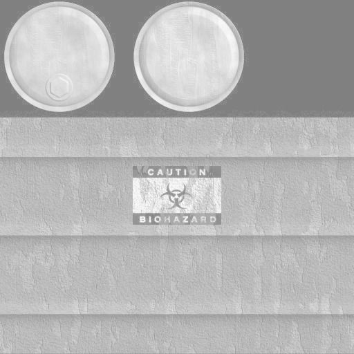 barrels full collection 3D print model_36