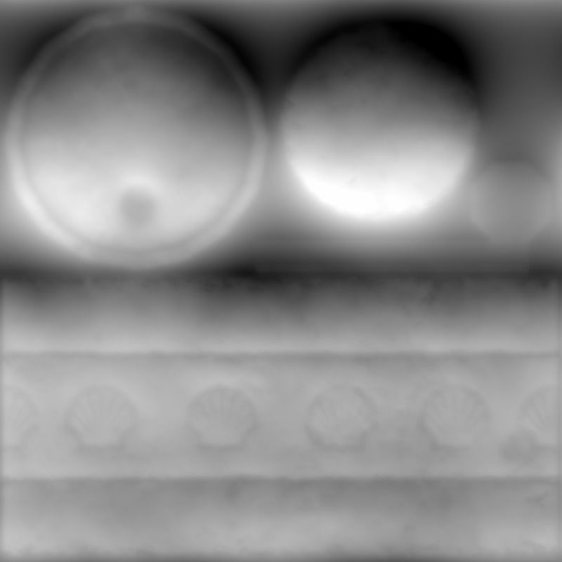 barrels full collection 3D print model_42