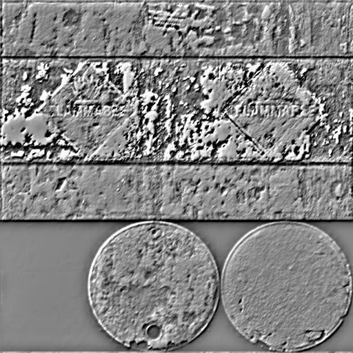 barrels full collection 3D print model_34