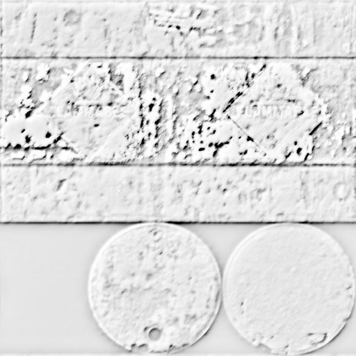 barrels full collection 3D print model_32