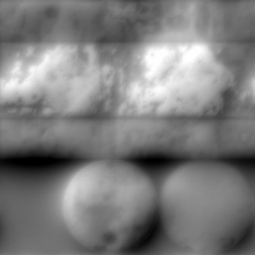 barrels full collection 3D print model_28